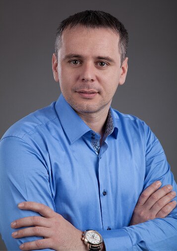 Александр Новиков автор партнерской программы.