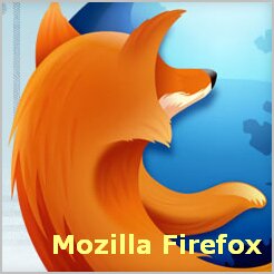Mozilla Firefox - Мозила Настройка.
